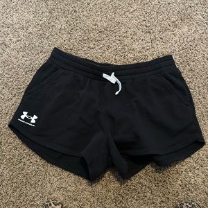 Women’s size large short